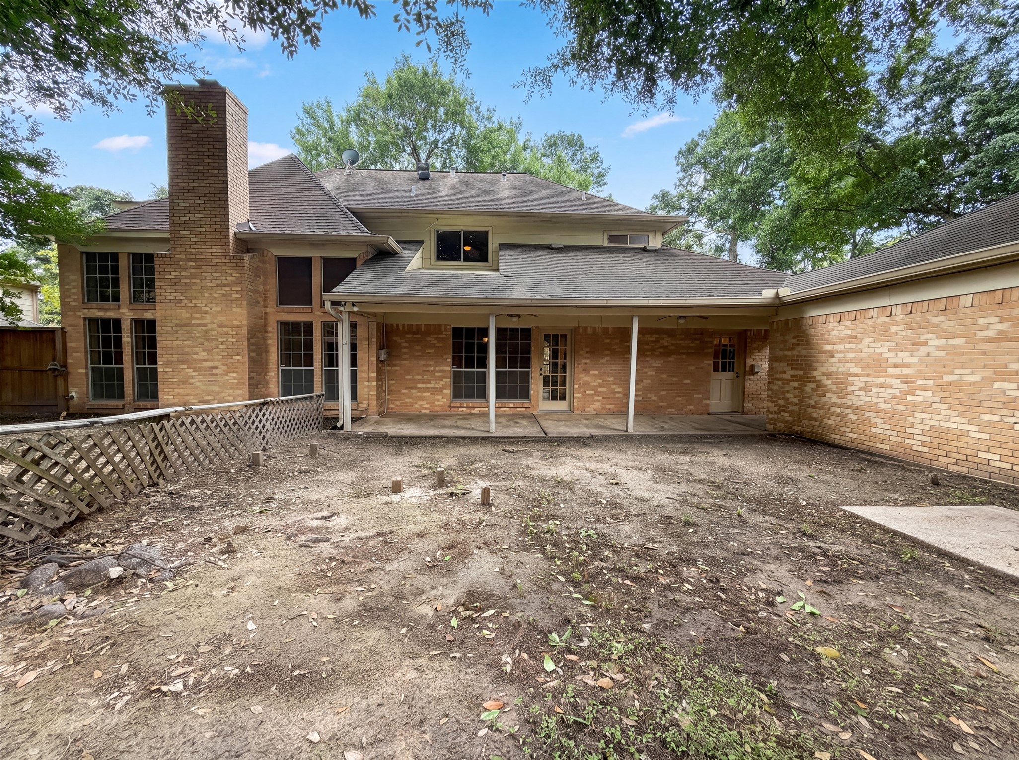 6902 Fawncliff Drive Houston, TX 77069 - Photo 5 of 26