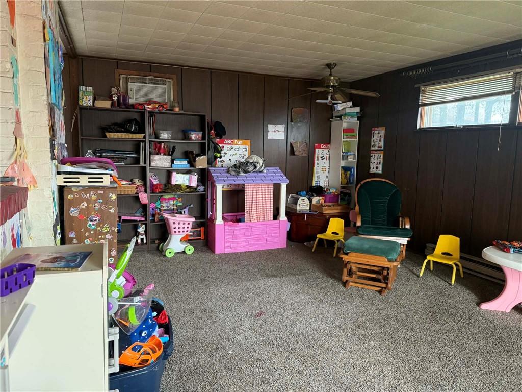 27 Legion Street Republic, PA 15475 - Photo 13 of 31 a children room with toys and a fan