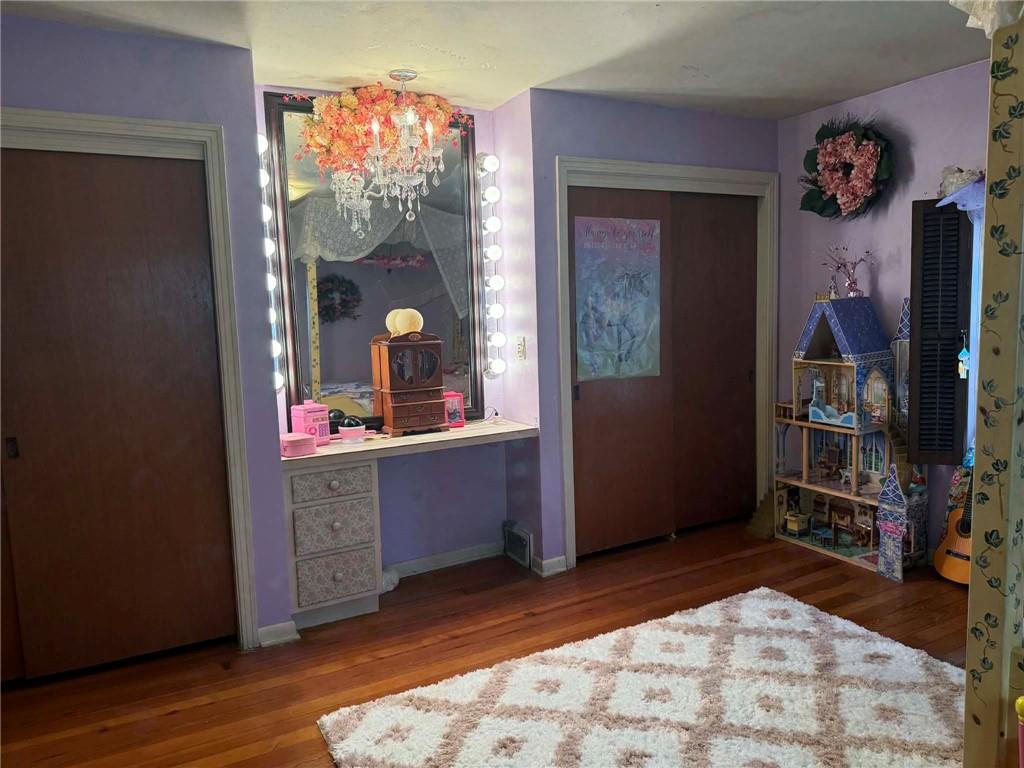 27 Legion Street Republic, PA 15475 - Photo 17 of 31 a room with painting and a table