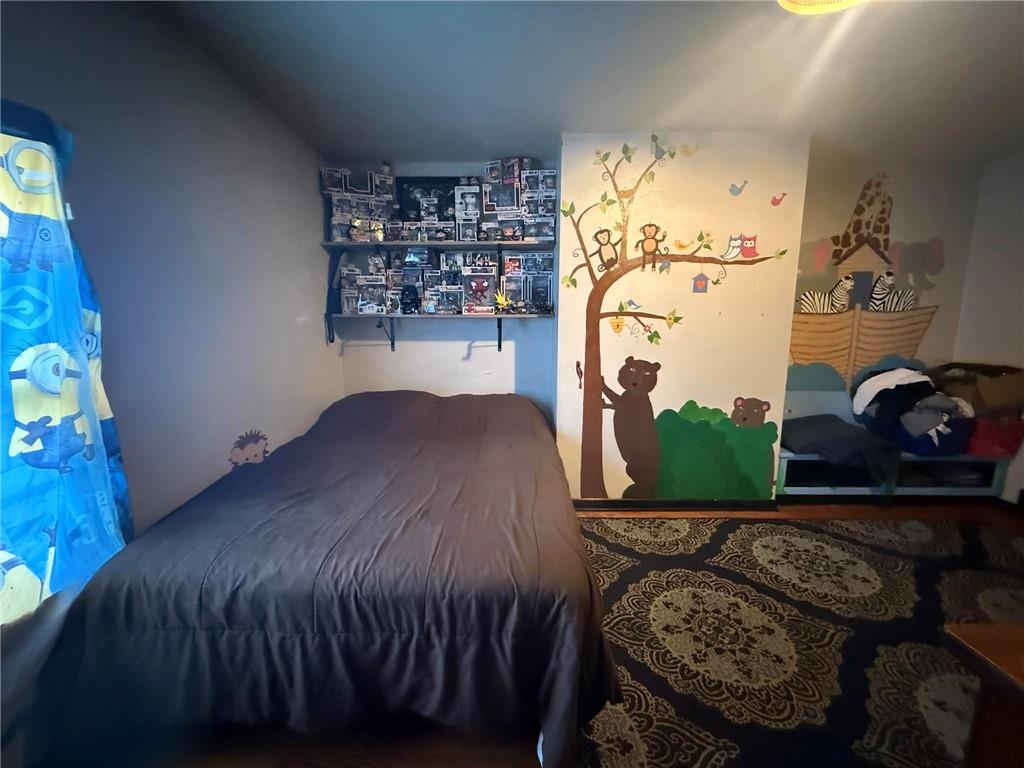 27 Legion Street Republic, PA 15475 - Photo 21 of 31 a bedroom with a bed and a window
