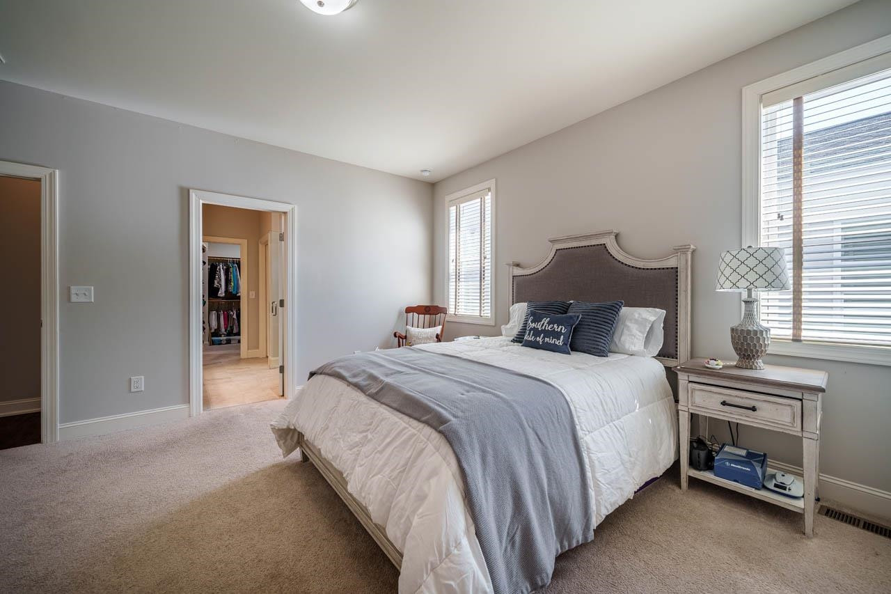 100 Cardinal Ridge Road Chapel Hill, NC 27516 - Photo 20 of 47 Photo 20