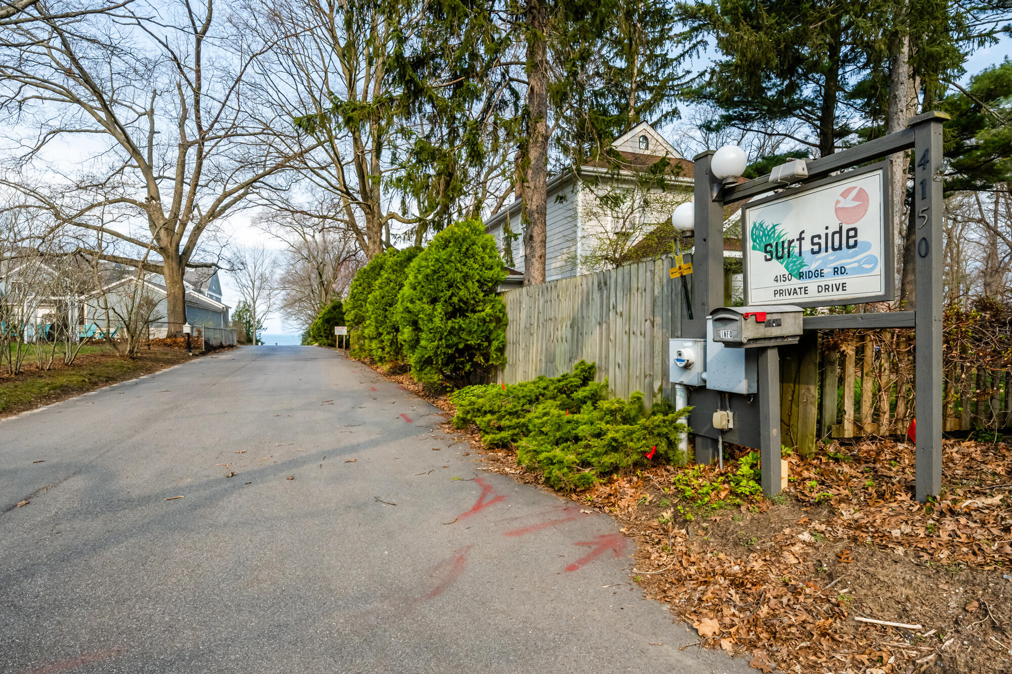 4150 Ridge Road, Unit 4 Stevensville, MI 49127 - Photo 33 of 41 Surfside-101