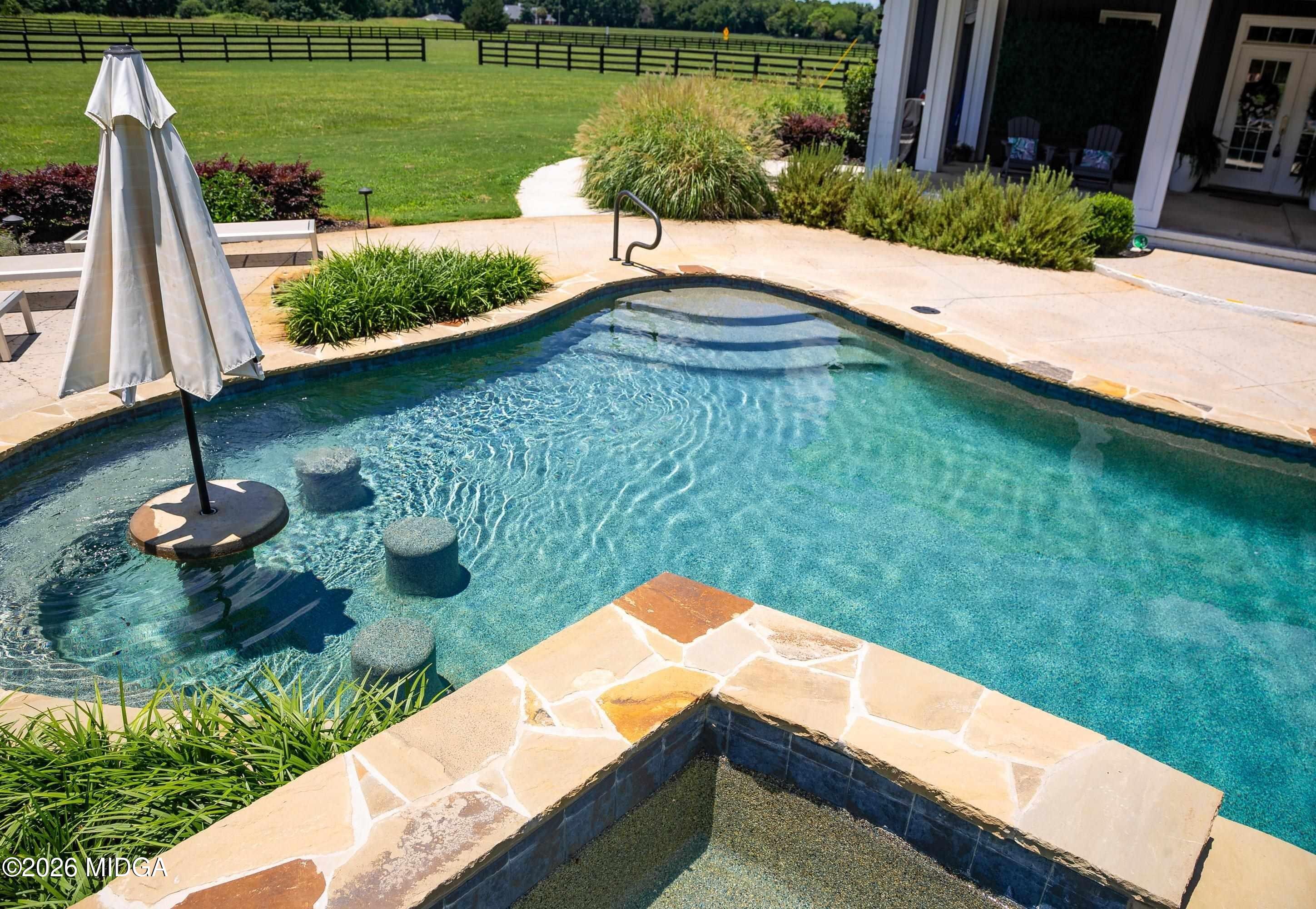 1603 Boutwell Road Perry, GA 31069 - Photo 75 of 93 75