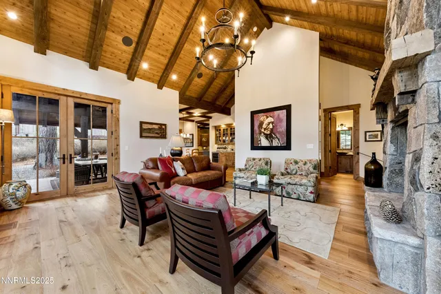 a kitchen with stainless steel appliances granite countertop a stove and a sink