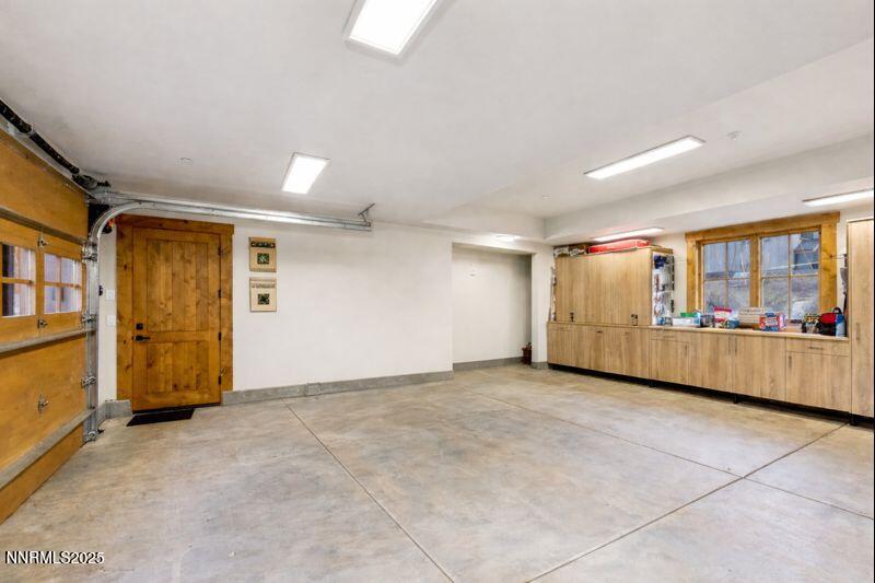 261 Redding Way Carson City, NV 89705 - Photo 53 of 83 a view of an empty room with window
