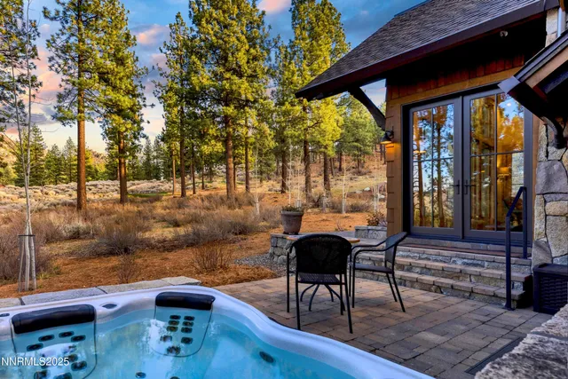 $5,375,000 | 261 Redding Way, Carson City, NV 89705