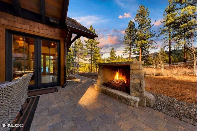 $5,375,000 | 261 Redding Way, Carson City, NV 89705