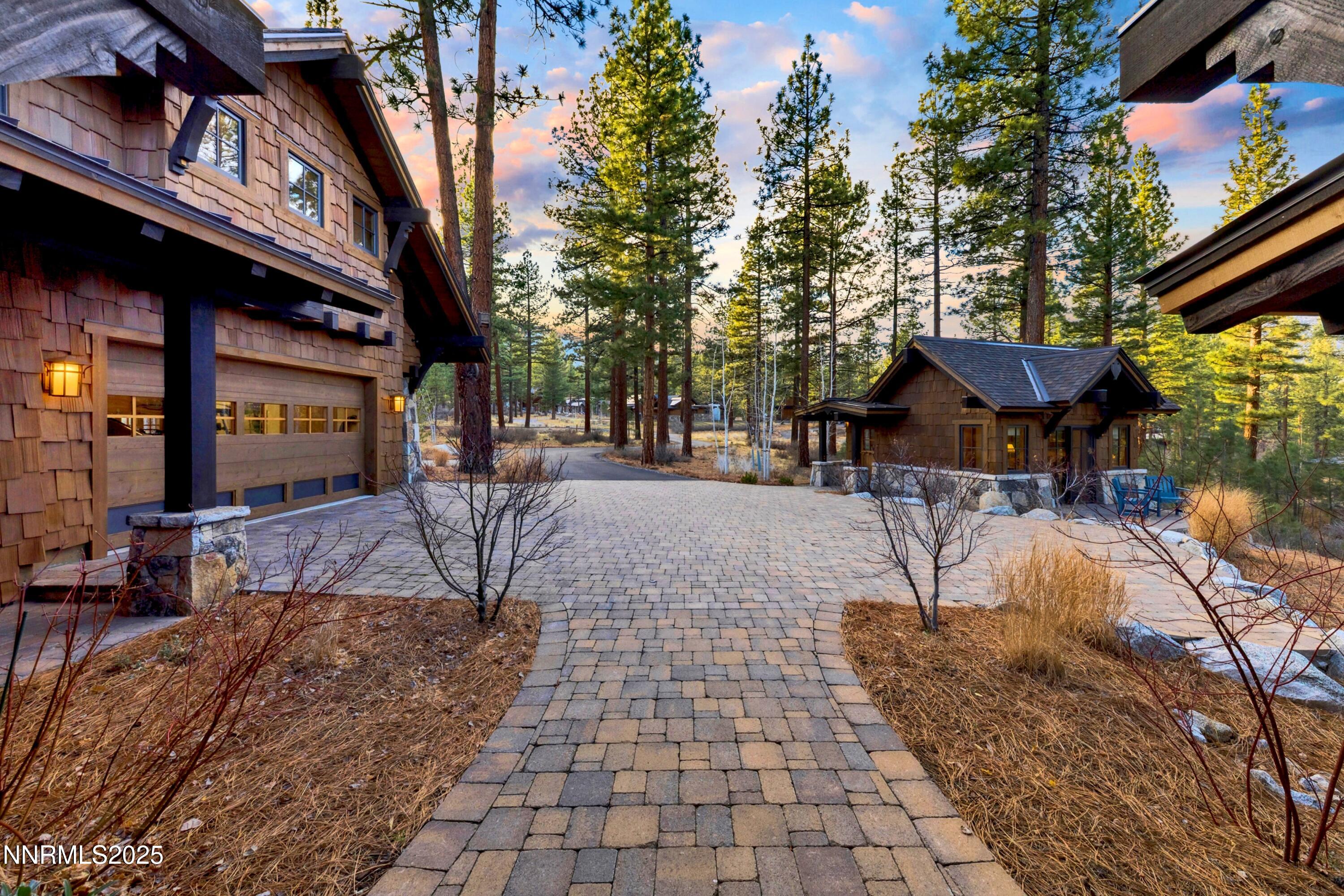 261 Redding Way Carson City, NV 89705 - Photo 67 of 83 a view of outdoor space yard and patio