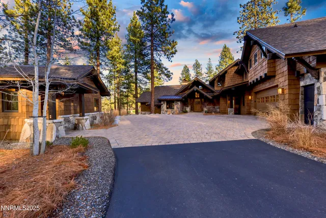 $5,375,000 | 261 Redding Way, Carson City, NV 89705