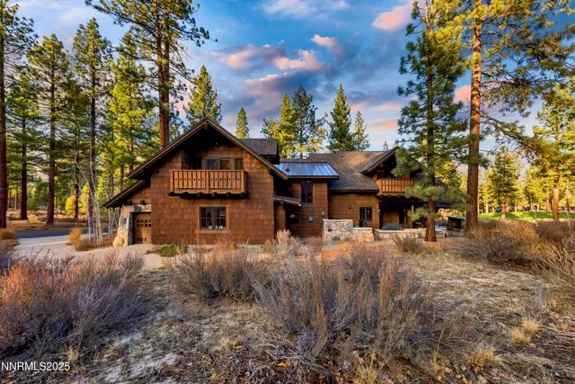 $5,375,000 | 261 Redding Way, Carson City, NV 89705