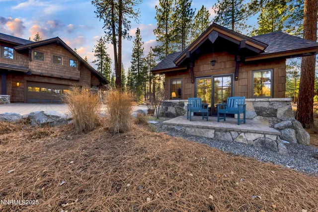 $5,375,000 | 261 Redding Way, Carson City, NV 89705