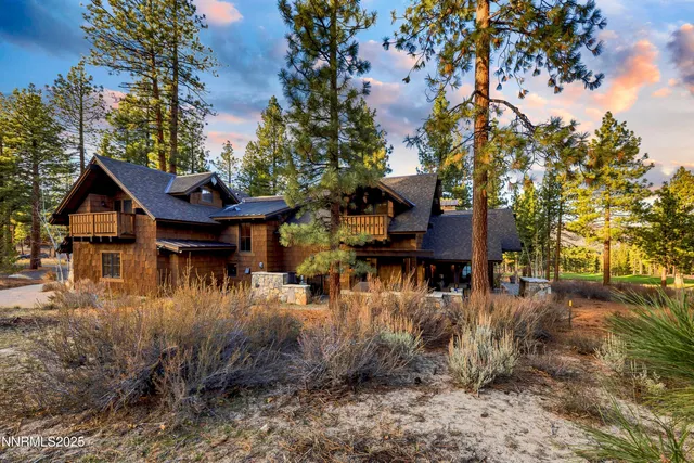 $5,375,000 | 261 Redding Way, Carson City, NV 89705