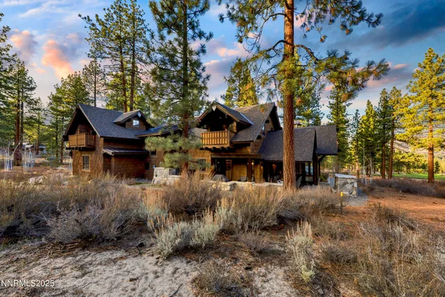 $5,375,000 | 261 Redding Way, Carson City, NV 89705