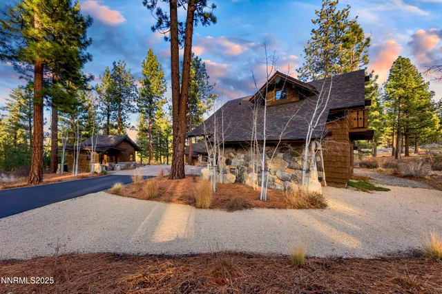 $5,375,000 | 261 Redding Way, Carson City, NV 89705