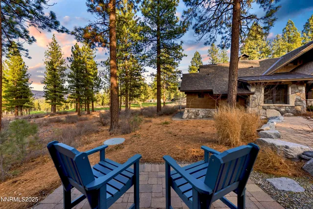 $5,375,000 | 261 Redding Way, Carson City, NV 89705