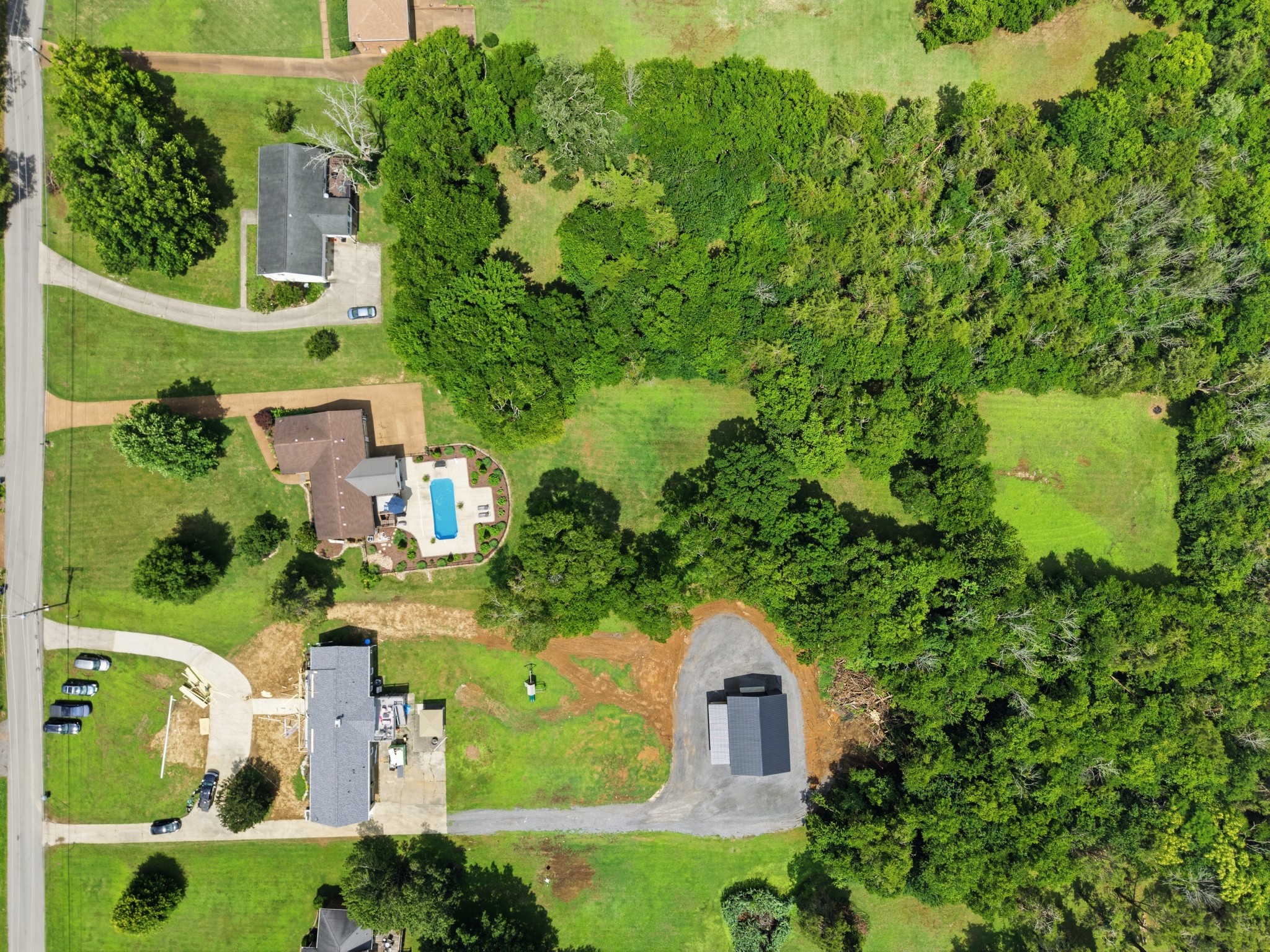 7939 Hooten Hows Road Nashville, TN 37221 - Photo 63 of 66