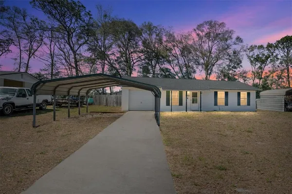 $182,000 | 3216 Northeast 22nd Court, Ocala, FL 34479