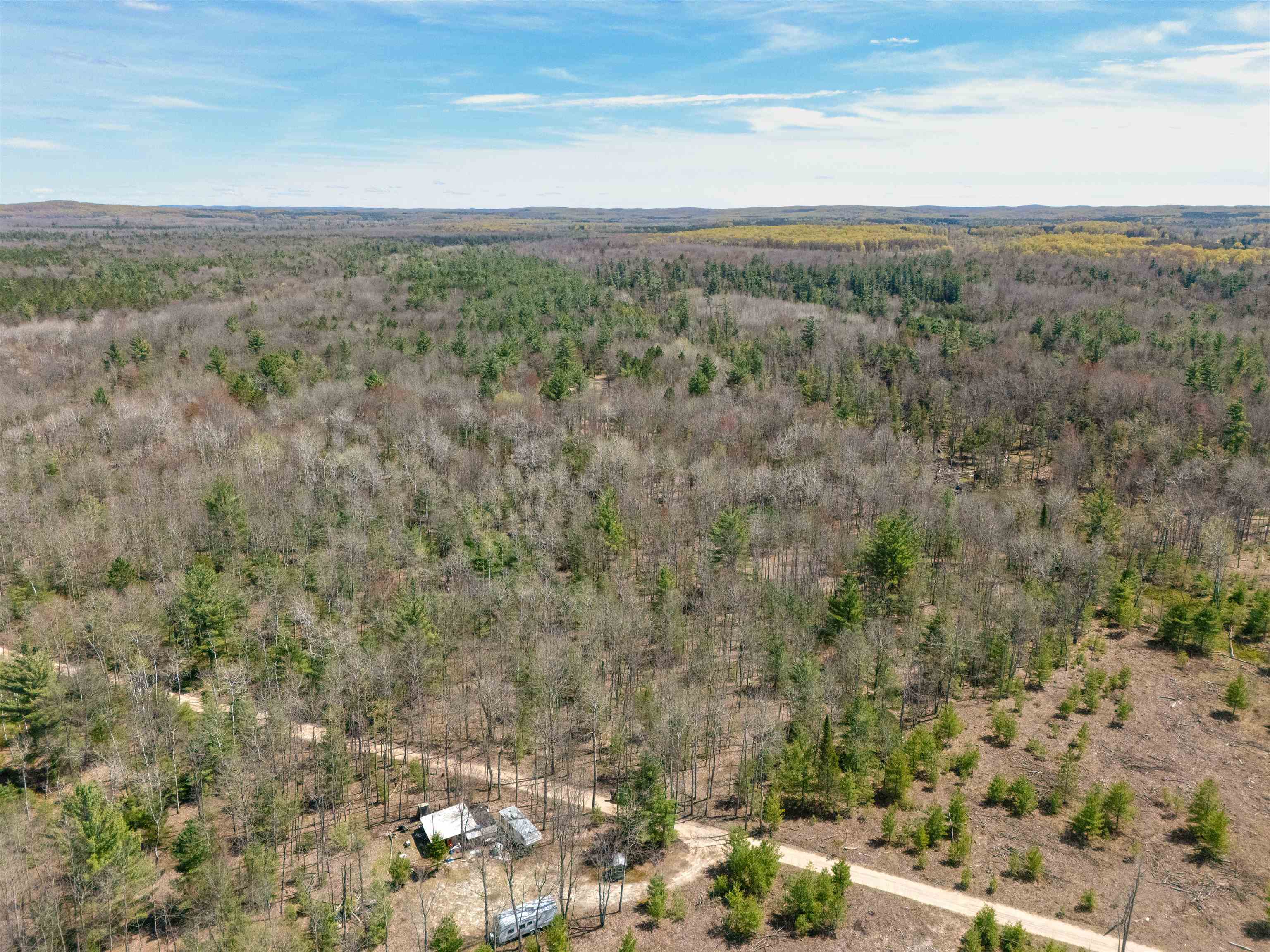 Vl Kolarvic Road Manton, MI 49663 - Photo 3 of 28