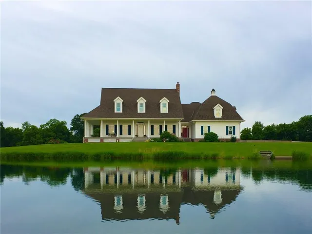 $1,350,000 | 1124 Northeast State Hwy CC, Concordia, MO 64020