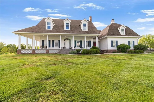 $1,350,000 | 1124 Northeast State Hwy CC, Concordia, MO 64020