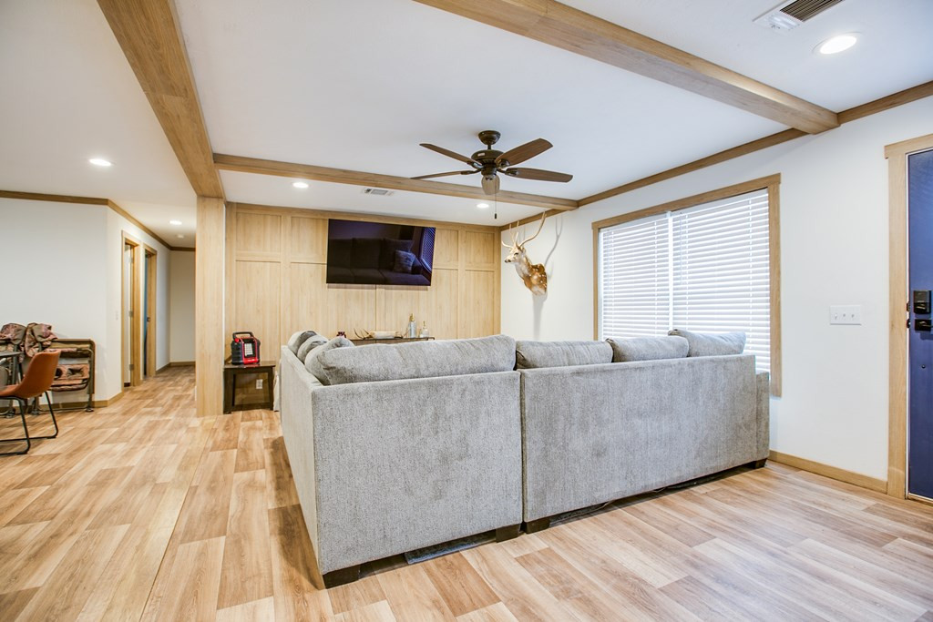 583 Cox Road Robert Lee, TX 76945 - Photo 17 of 73 Photo 17