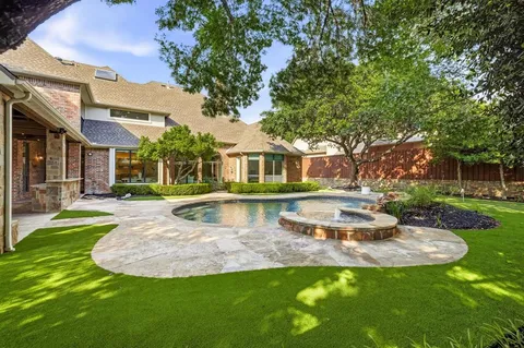 $2,125,000 | 6604 Overlook Court, Plano, TX 75024