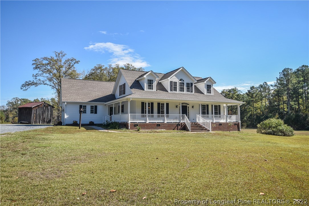 2104 Ponderosa Road Cameron, NC 28326 - Photo 1 of 50 Gallery Image 1