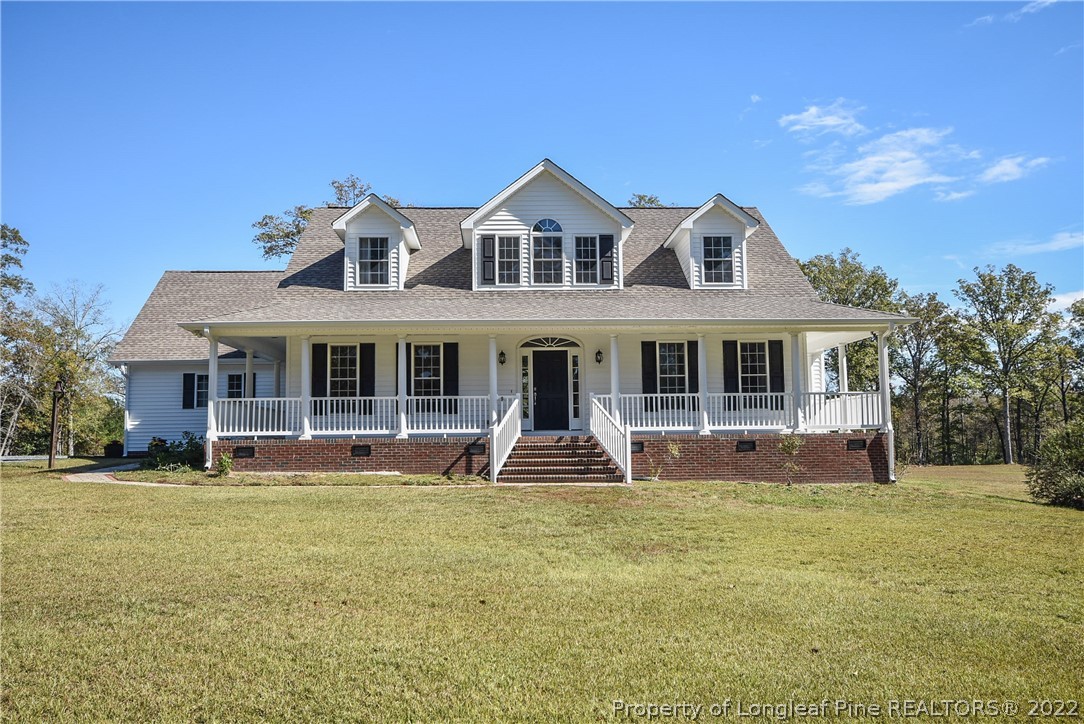2104 Ponderosa Road Cameron, NC 28326 - Photo 2 of 50 Gallery Image 2