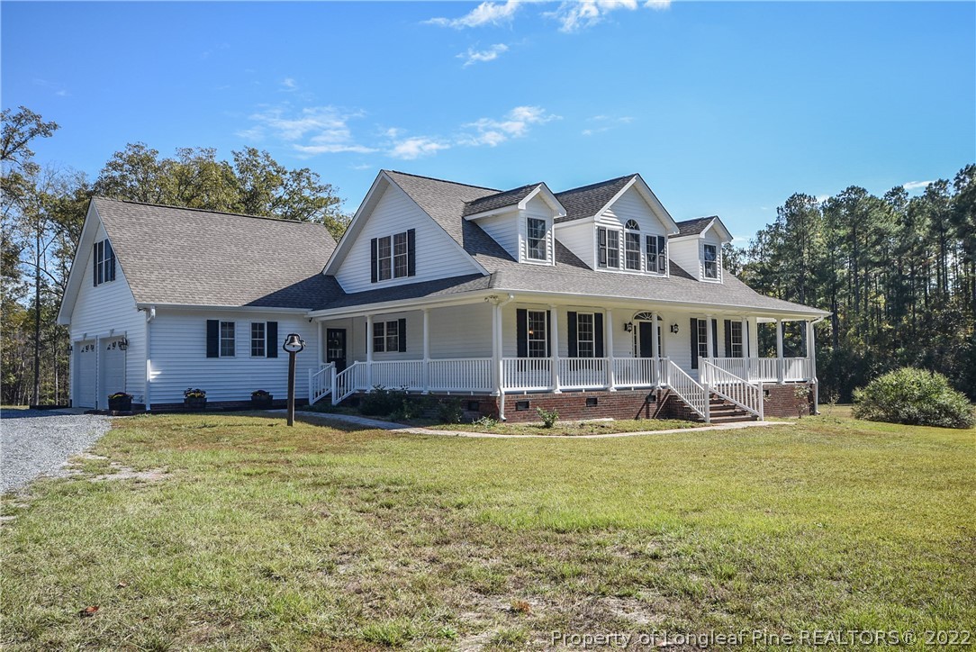 2104 Ponderosa Road Cameron, NC 28326 - Photo 3 of 50 Gallery Image 3