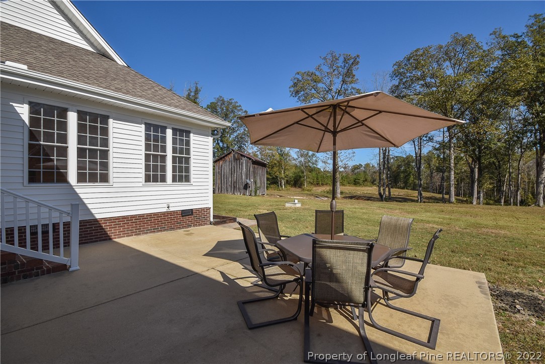 2104 Ponderosa Road Cameron, NC 28326 - Photo 41 of 50 Gallery Image 41