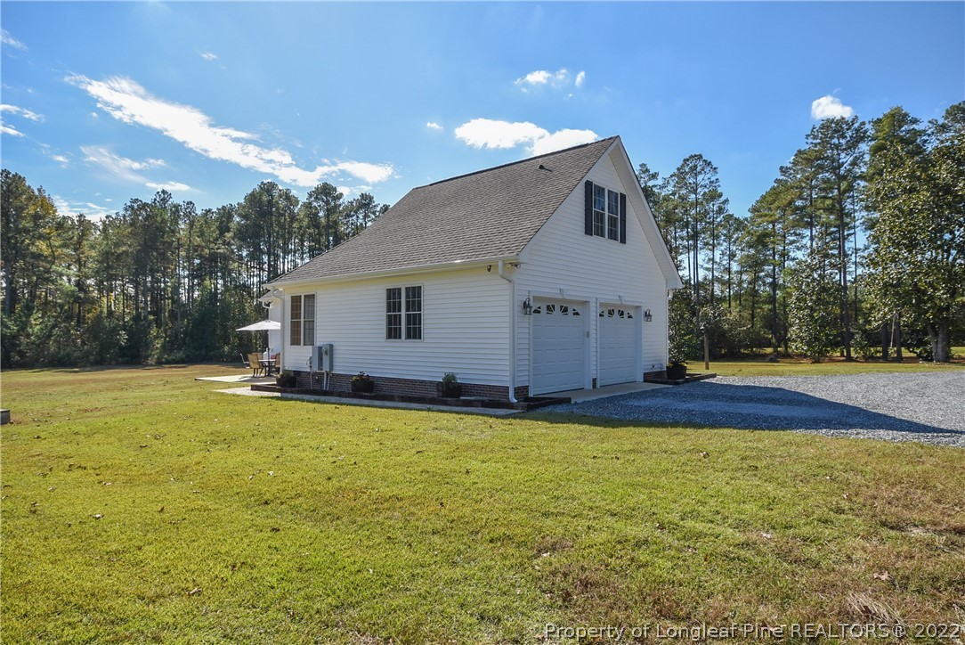 2104 Ponderosa Road Cameron, NC 28326 - Photo 45 of 50 Gallery Image 45
