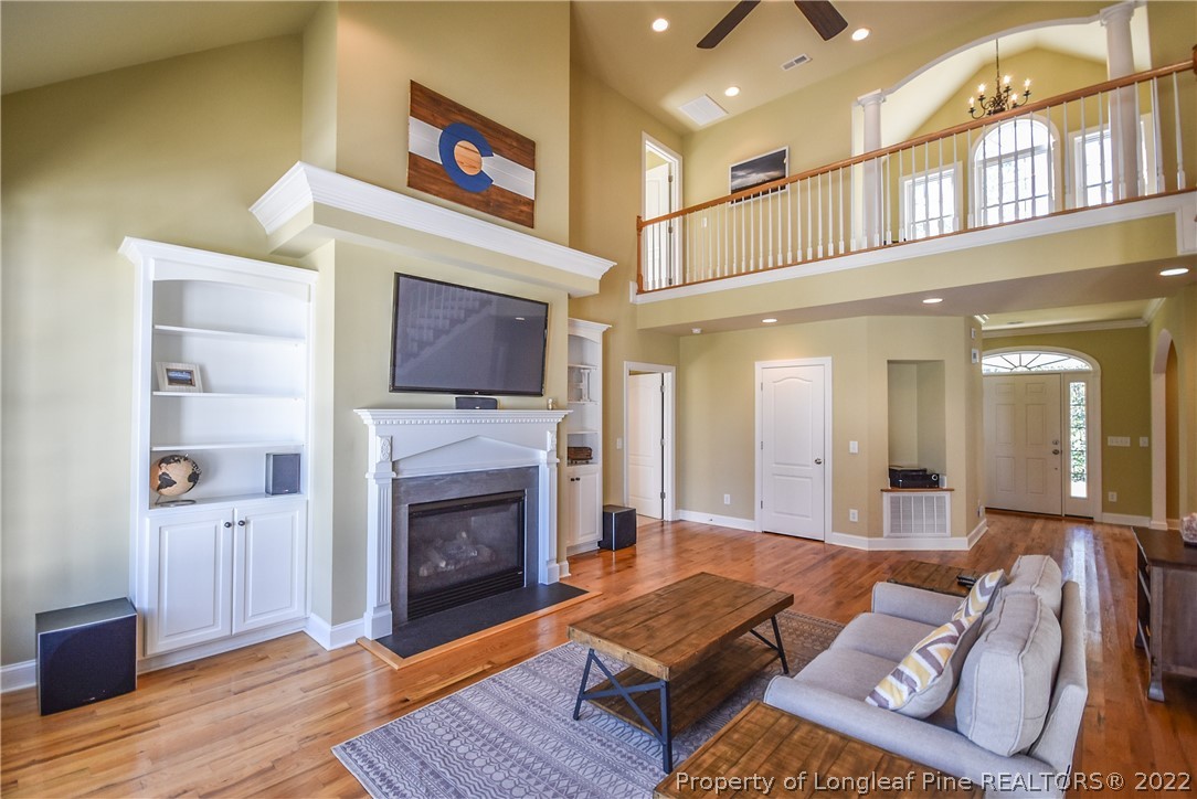 2104 Ponderosa Road Cameron, NC 28326 - Photo 6 of 50 Gallery Image 6