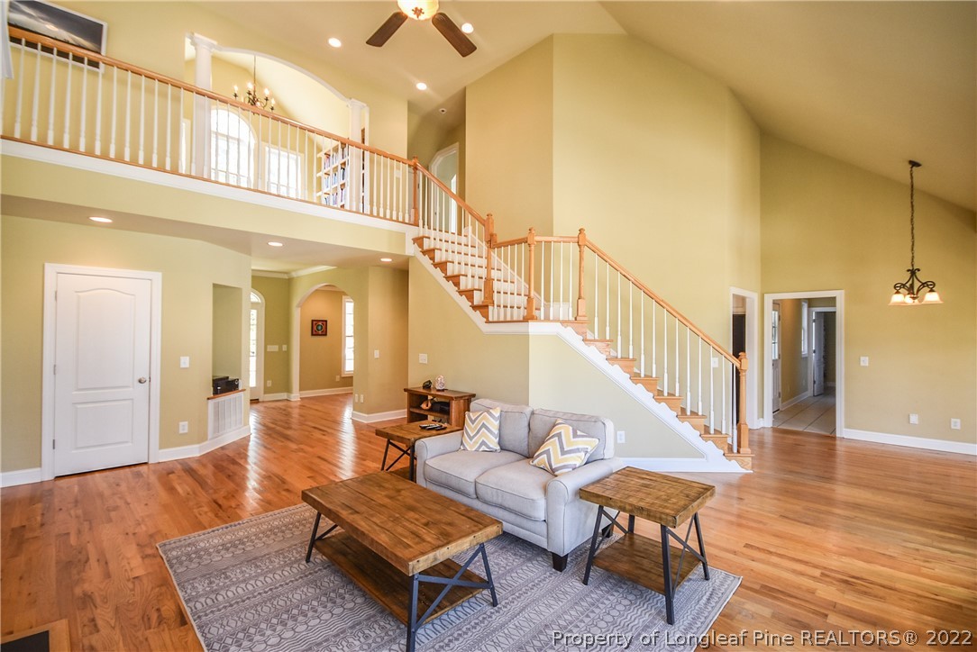 2104 Ponderosa Road Cameron, NC 28326 - Photo 7 of 50 Gallery Image 7