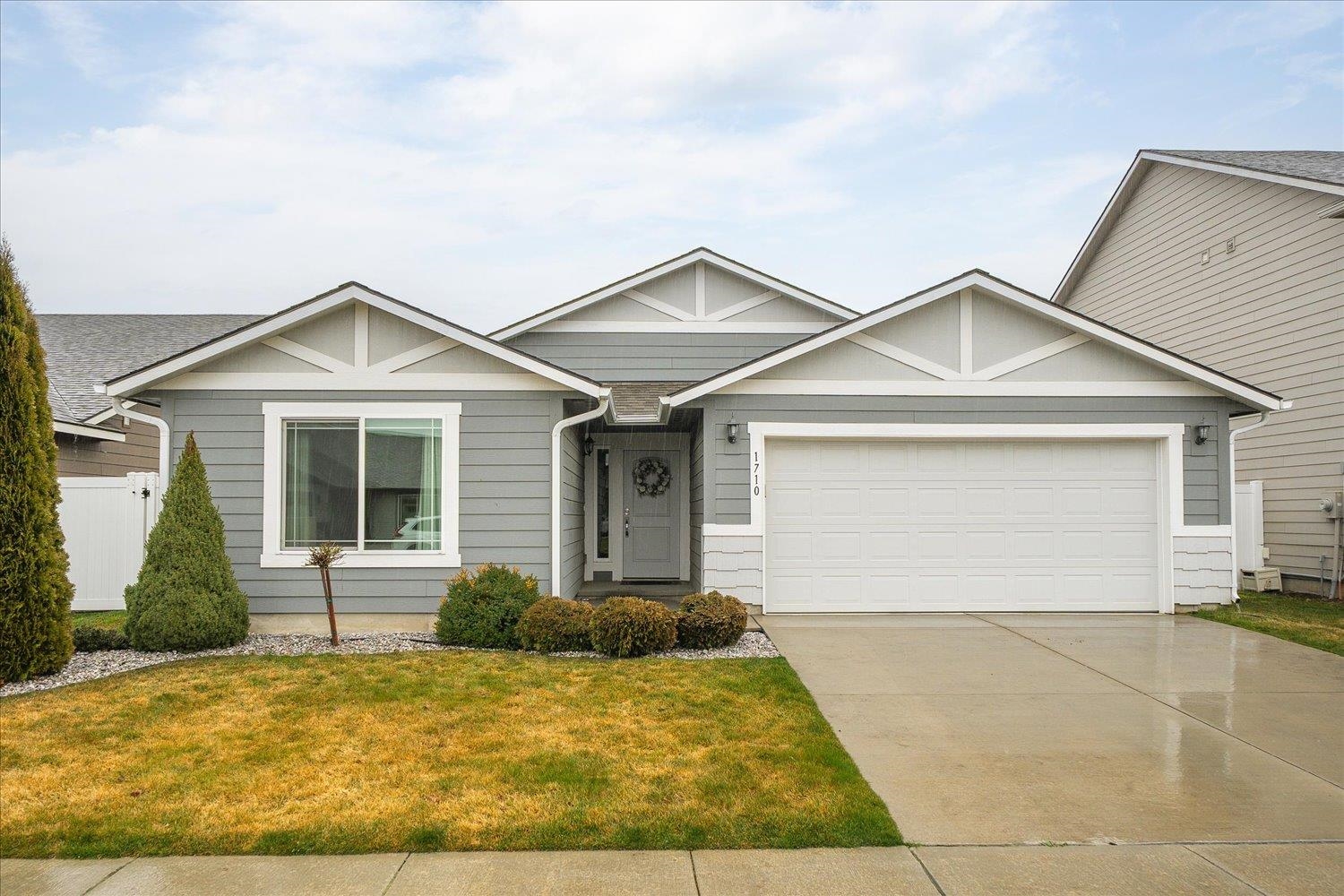 1710 North Arties Road Spokane Valley, WA 99016 - Photo 1 of 35 Gallery Image 1