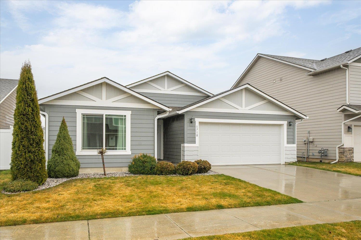 1710 North Arties Road Spokane Valley, WA 99016 - Photo 2 of 35 Gallery Image 2
