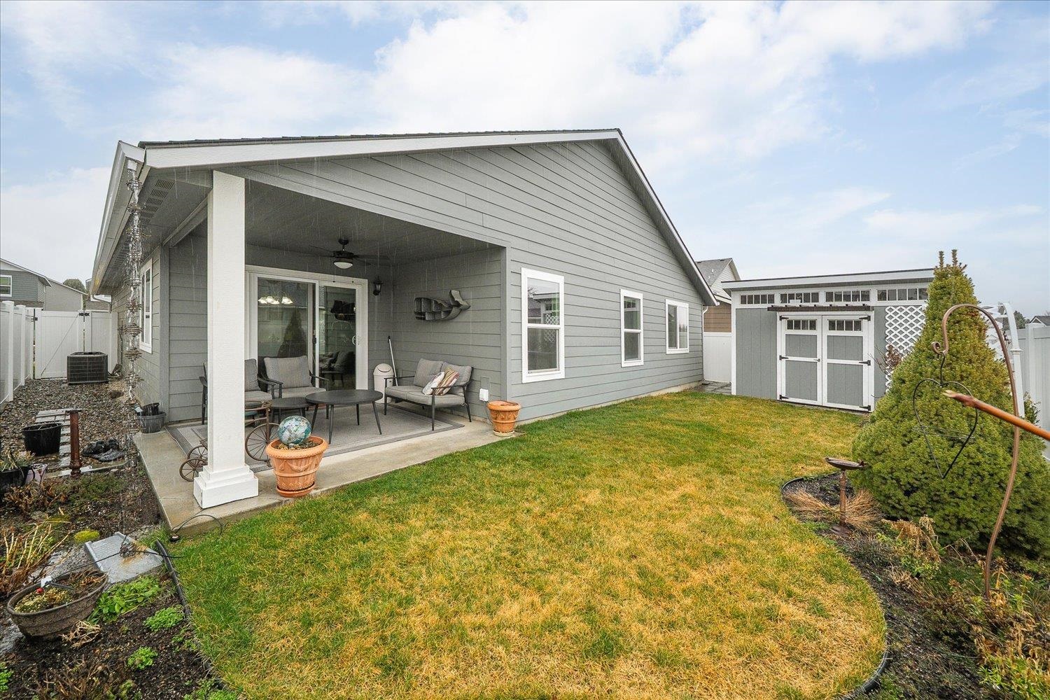 1710 North Arties Road Spokane Valley, WA 99016 - Photo 26 of 35 Gallery Image 26