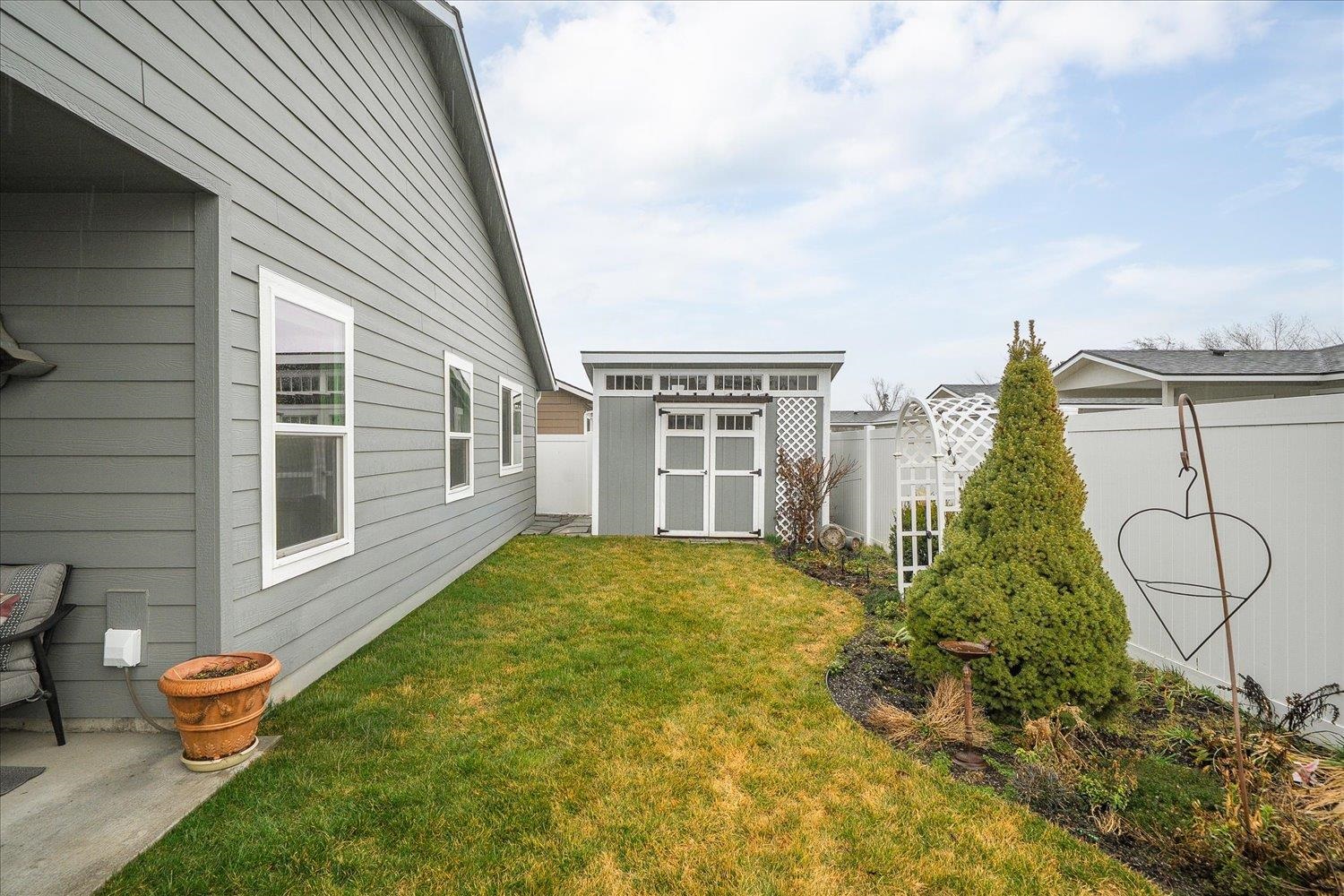 1710 North Arties Road Spokane Valley, WA 99016 - Photo 29 of 35 Gallery Image 29