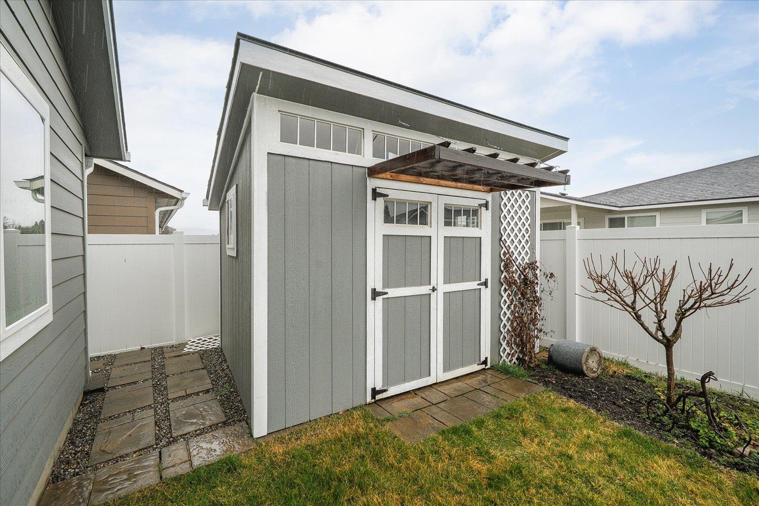 1710 North Arties Road Spokane Valley, WA 99016 - Photo 32 of 35 Gallery Image 32