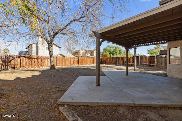 523 East Kettering Street Lancaster, CA 93535 - Photo 25 of 28