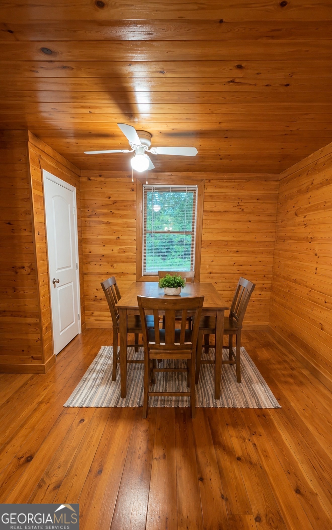 132 Mason Bridge Road Wrightsville, GA 31096 - Photo 5 of 12