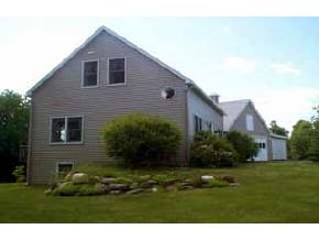 771 Loudon Ridge Road Loudon, NH 03307 - Photo 3 of 8