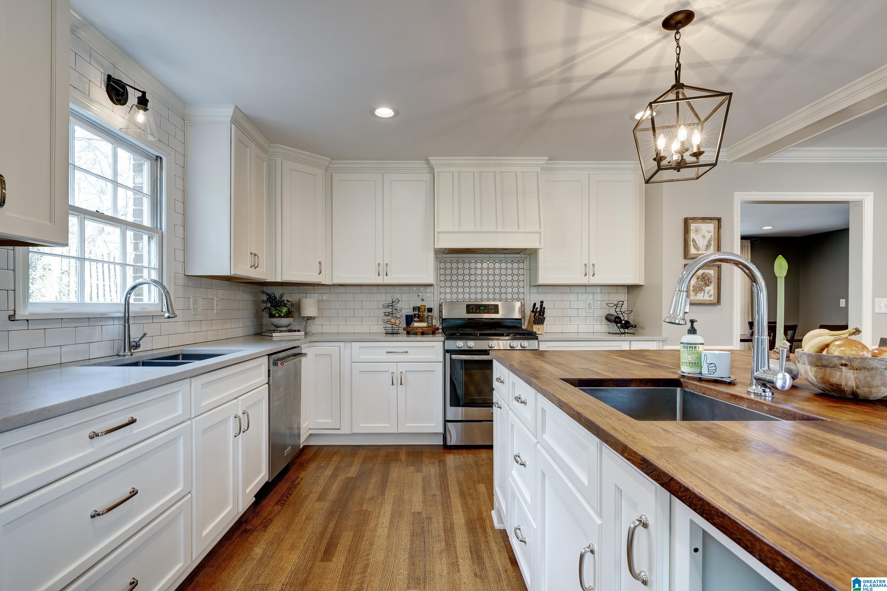 3408 River Bend Road Birmingham, AL 35243 - Photo 10 of 38