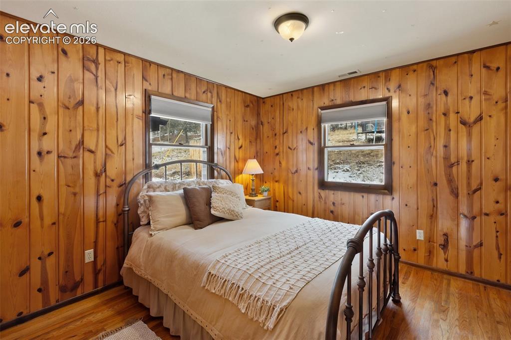 2809 Edlowe Road Woodland Park, CO 80863 - Photo 17 of 42 Bedroom