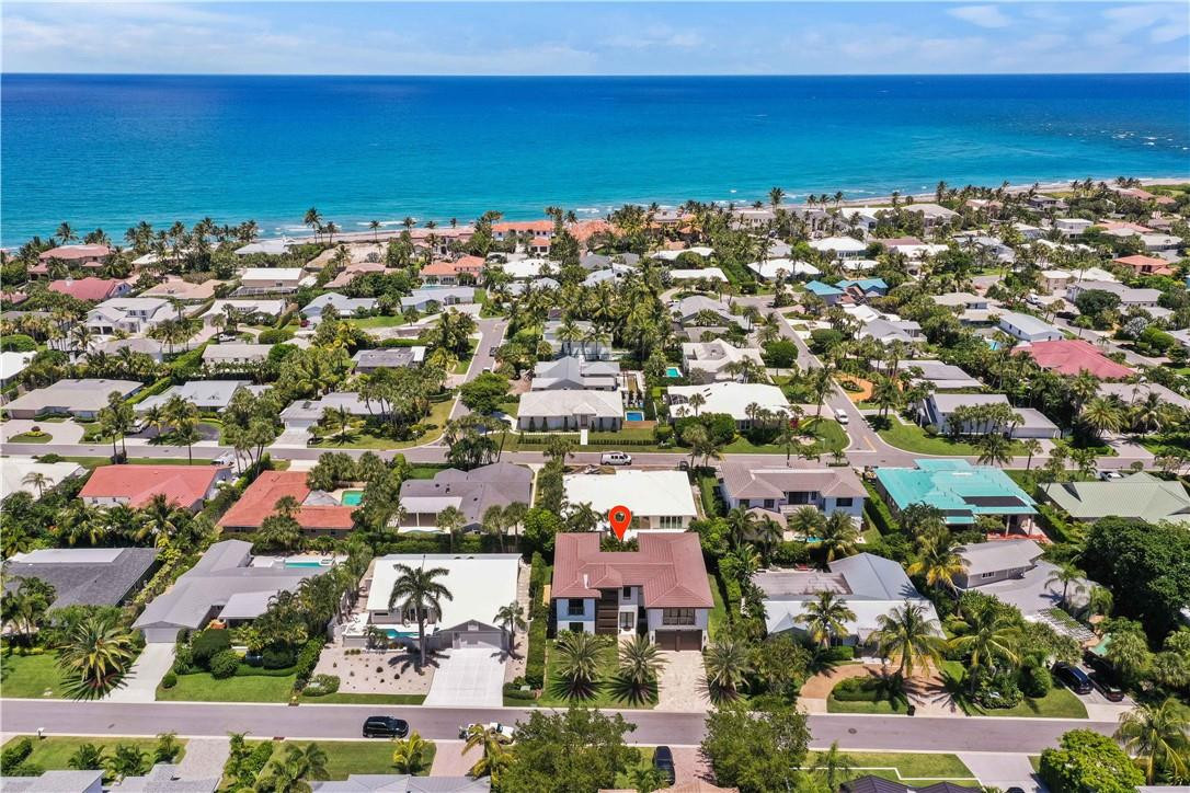 176 Beacon Lane Jupiter Inlet Colony, FL 33469 - Photo 59 of 64 Photo 62