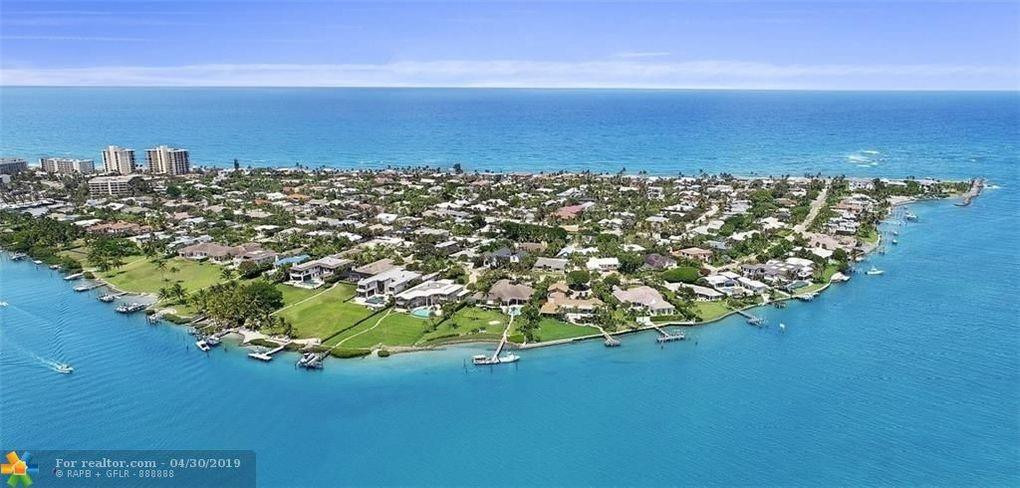 176 Beacon Lane Jupiter Inlet Colony, FL 33469 - Photo 62 of 64 Photo 65