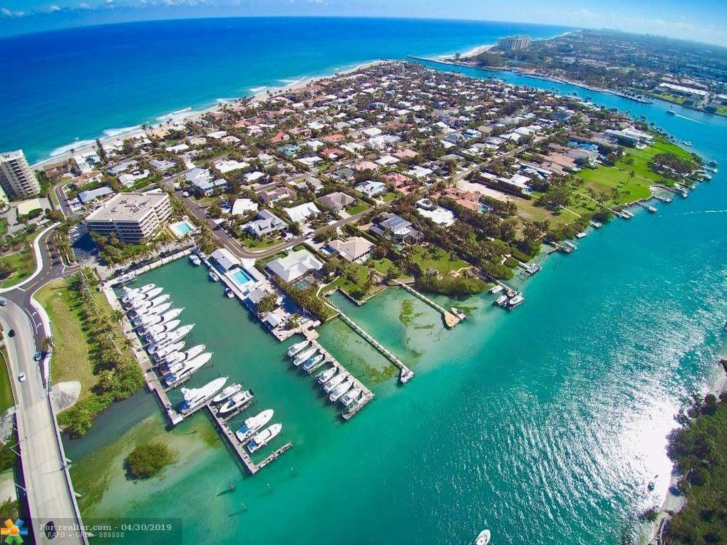 176 Beacon Lane Jupiter Inlet Colony, FL 33469 - Photo 63 of 64 Photo 66