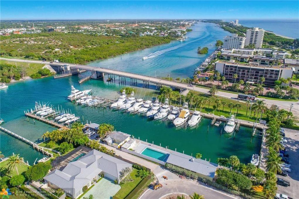 176 Beacon Lane Jupiter Inlet Colony, FL 33469 - Photo 64 of 64 Photo 67