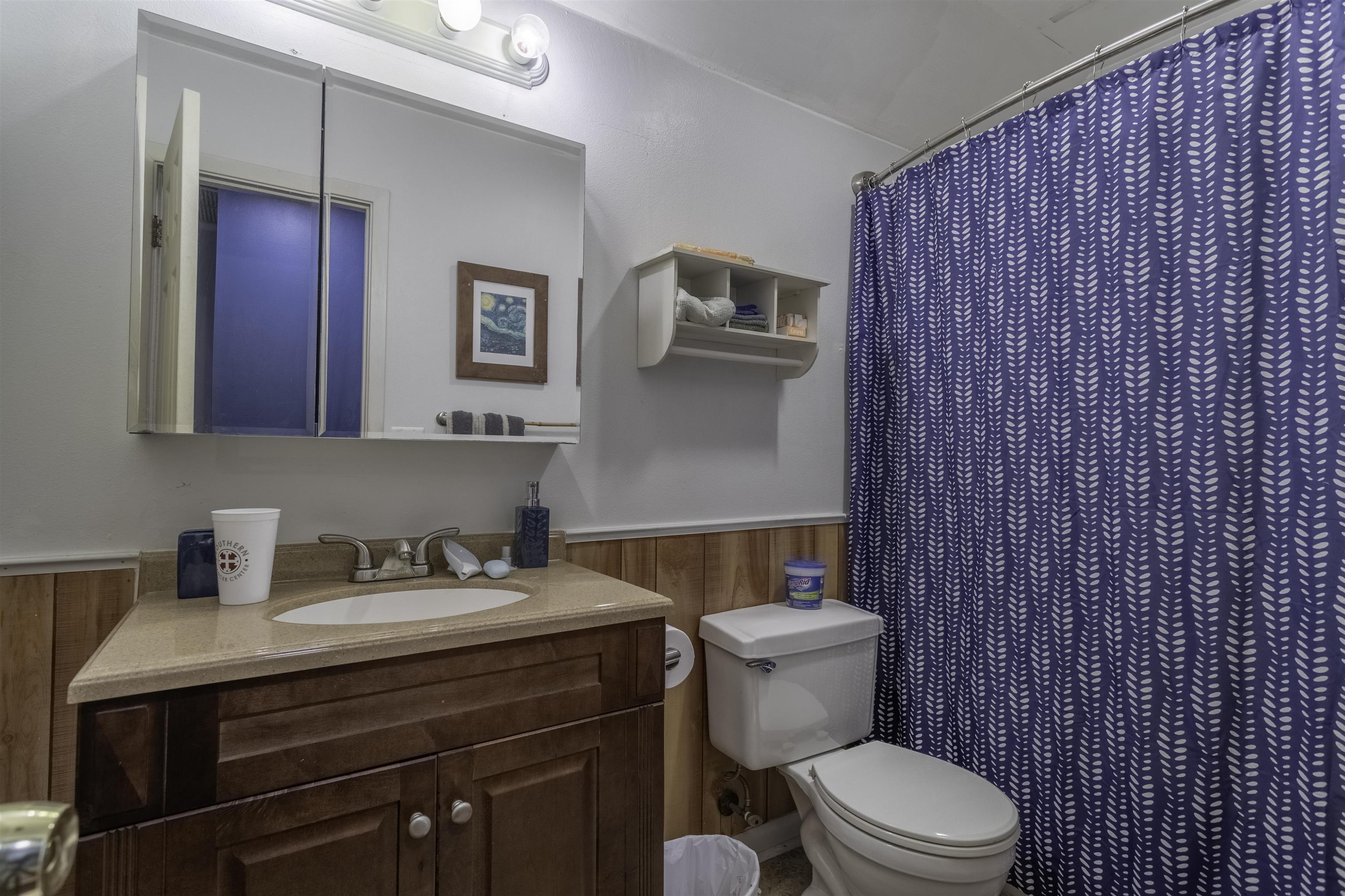 48851 Colt Run Bay Minette, AL 36507 - Photo 29 of 34 Bathroom