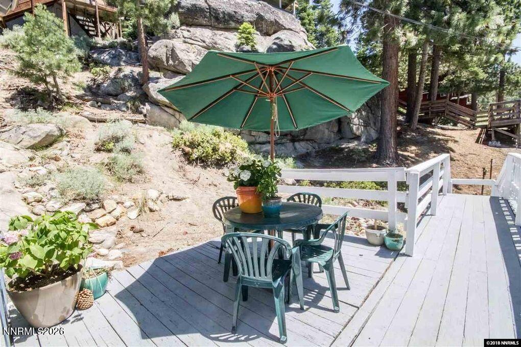 233 South Benjamin Drive Stateline, NV 89449 - Photo 7 of 51 3