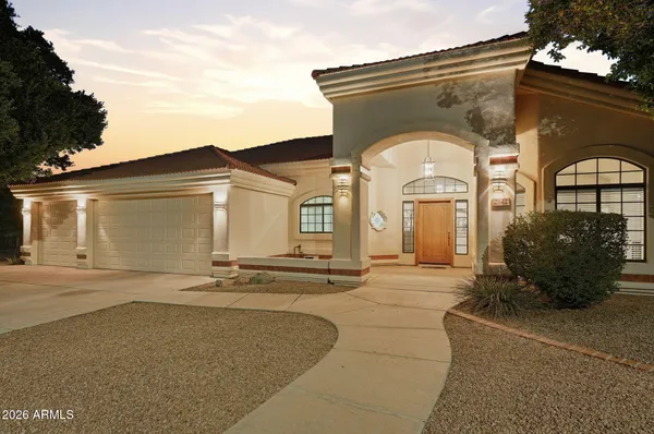 $1,150,000 | 2142 East Minton Street, Mesa, AZ 85213